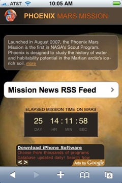 phoenixmars