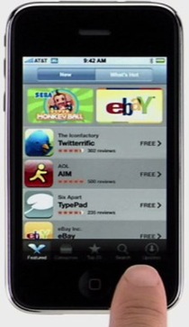 AppStoreDemo