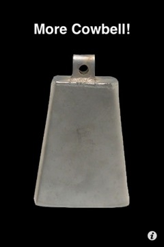 cowbell