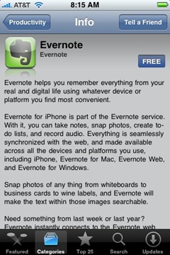Evernote