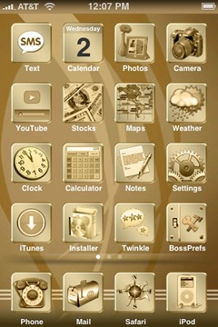 GoldDeluxe