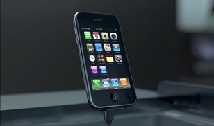 iPhone3GAd