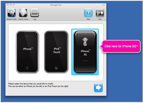 iPhone3GPwnage
