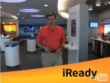 iReady