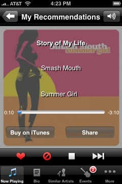 lastfm