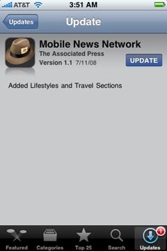 MNNUpdate
