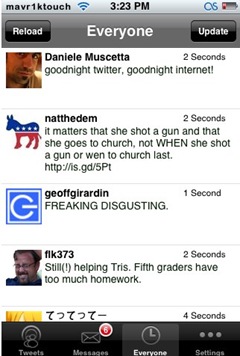 MobileTwitter