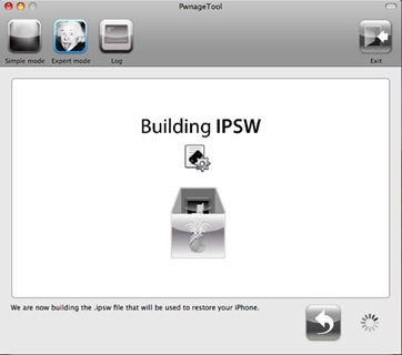 PwnageToolBuiliding