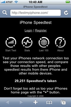 speedtest
