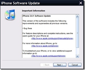 firmware 2.0.1