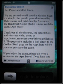 Intelliscreen 2.1