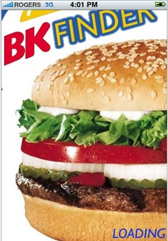 BKFinder