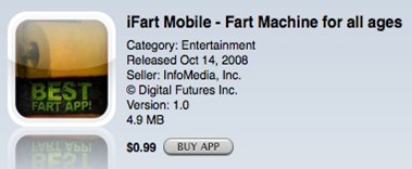 Fartapp