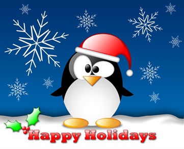 HappyHolidays