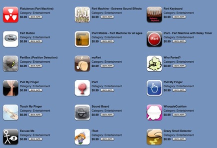 iTunes