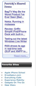 Just Another iPhone Blog
