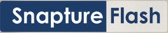 SnaptureFlashLogo