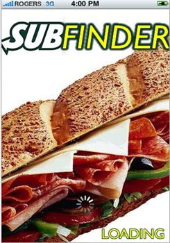 SubFinder