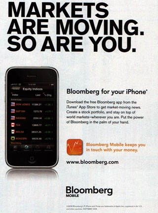 Bloomberg
