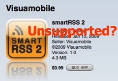 smartRSS 2 smartRSS 2
