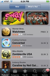 AppStoreFeatured