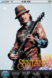 Carlos Santana pic Carlos Santana pic