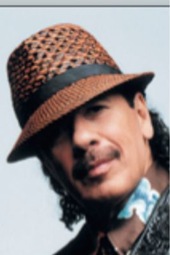 Carlos Santana Carlos Santana
