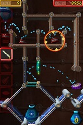 Enigmo Lite iPhone app Enigmo Lite iPhone app