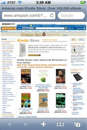 Kindle Kindle
