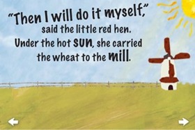 The Little Red Hen The Little Red Hen