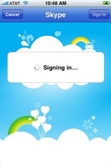 Skype Skype