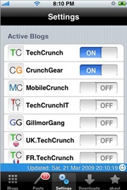 TechCrunch