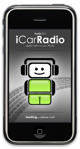tuninfm-icarradio-2-title-screen