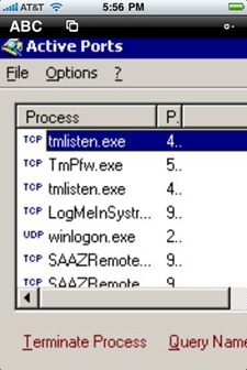 WinAdmin WinAdmin