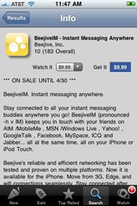 BeejiveSale