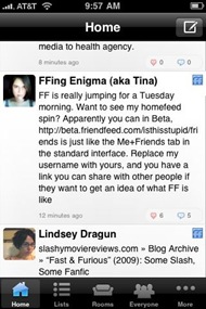 BuddyFeed new version BuddyFeed new version