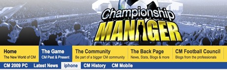 CMBanner CMBanner