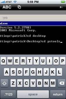 WinAdmin WinAdmin