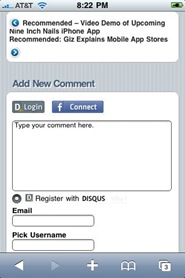 FBConnect
