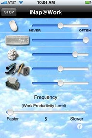 iNp@Work Update