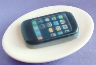 iphonesoap
