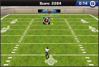 iquarterbackballthrow iquarterbackballthrow