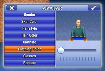 Jeopardy Jeopardy
