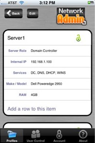 NetworkAdmin2 NetworkAdmin2