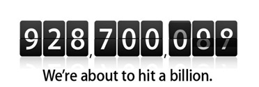 OneBillion OneBillion