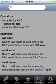 Operators Operators