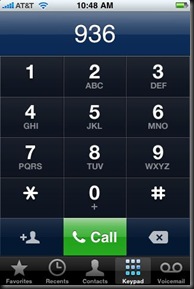 PhoneAppNormal