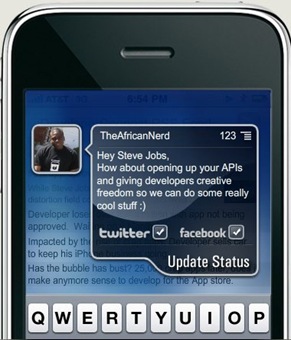 qtweeter qtweeter