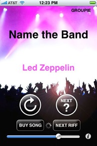 Name That Guitar Riff Name That Guitar Riff