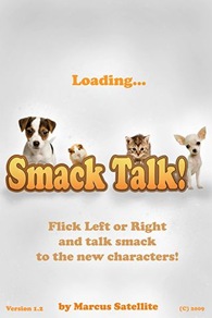 SmackTalk! SmackTalk!